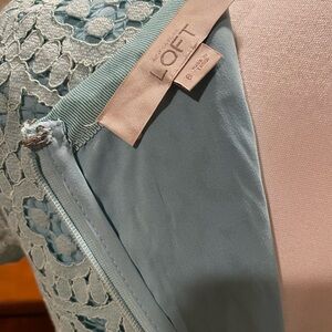 Green Ruffled Midi Sundress